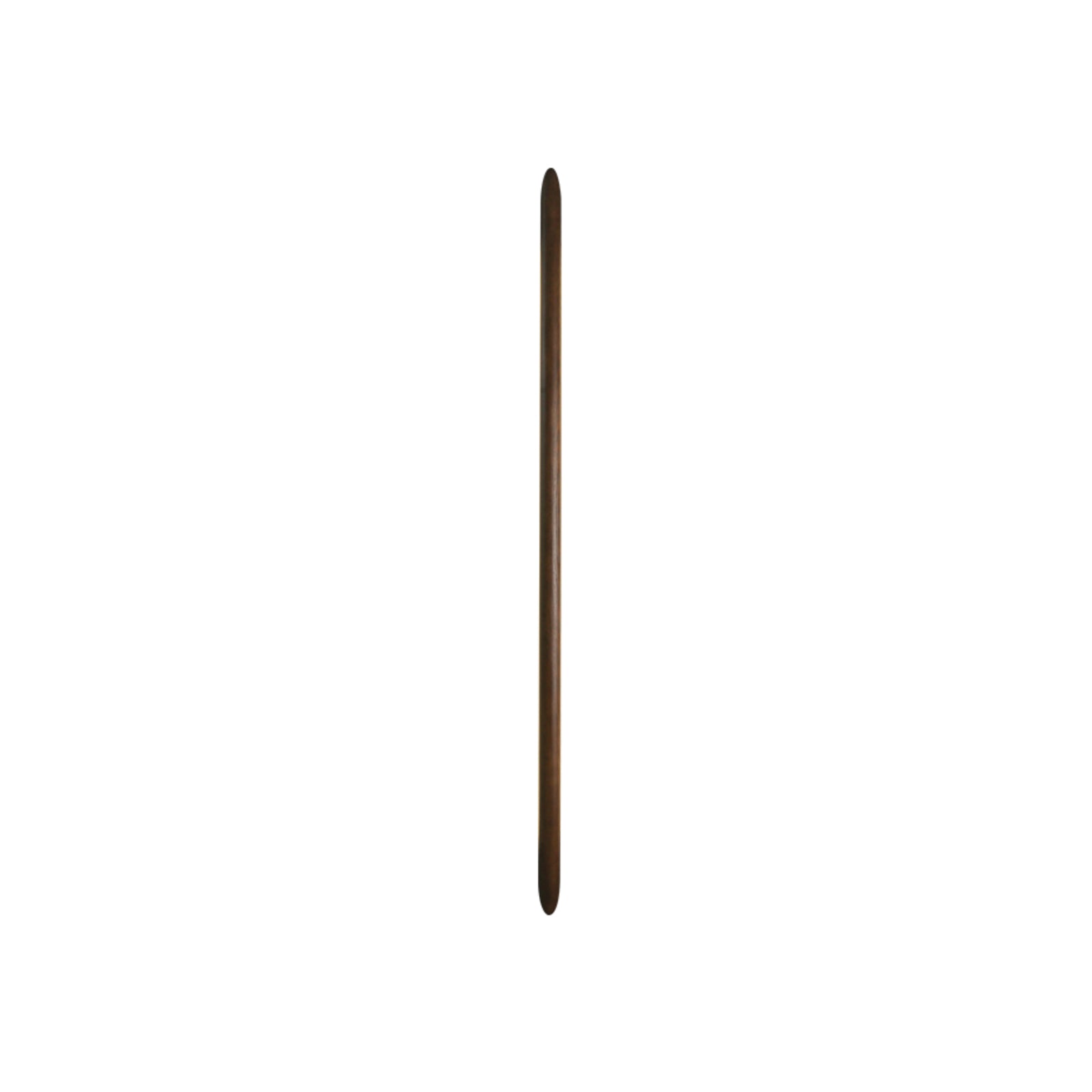 Lonema Gebogen Houten Wandlamp