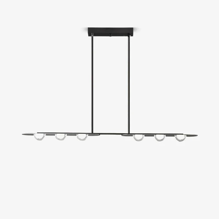 Gemose Lineaire Hanglamp