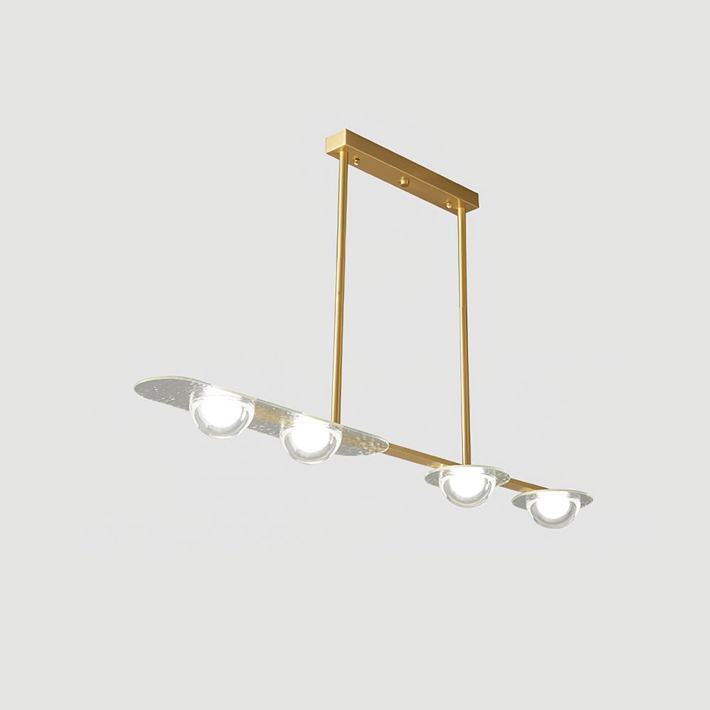 Gemose Lineaire Hanglamp