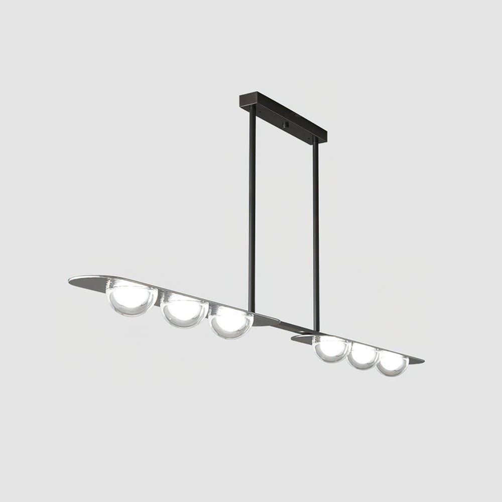 Gemose Lineaire Hanglamp