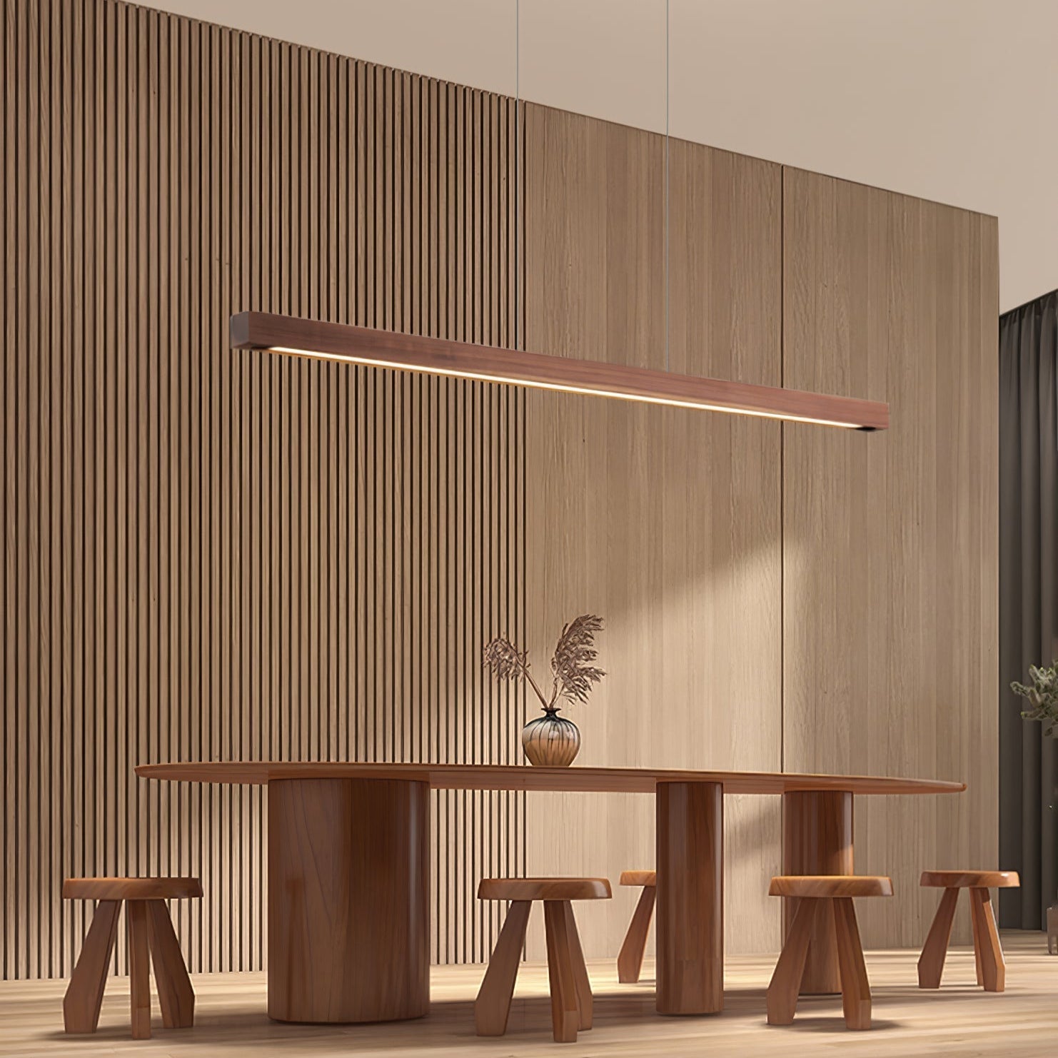 Celozon Japandi Hanglamp