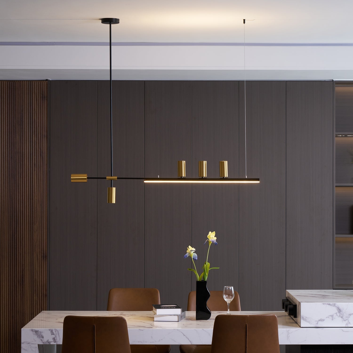 Trileza Hanglamp