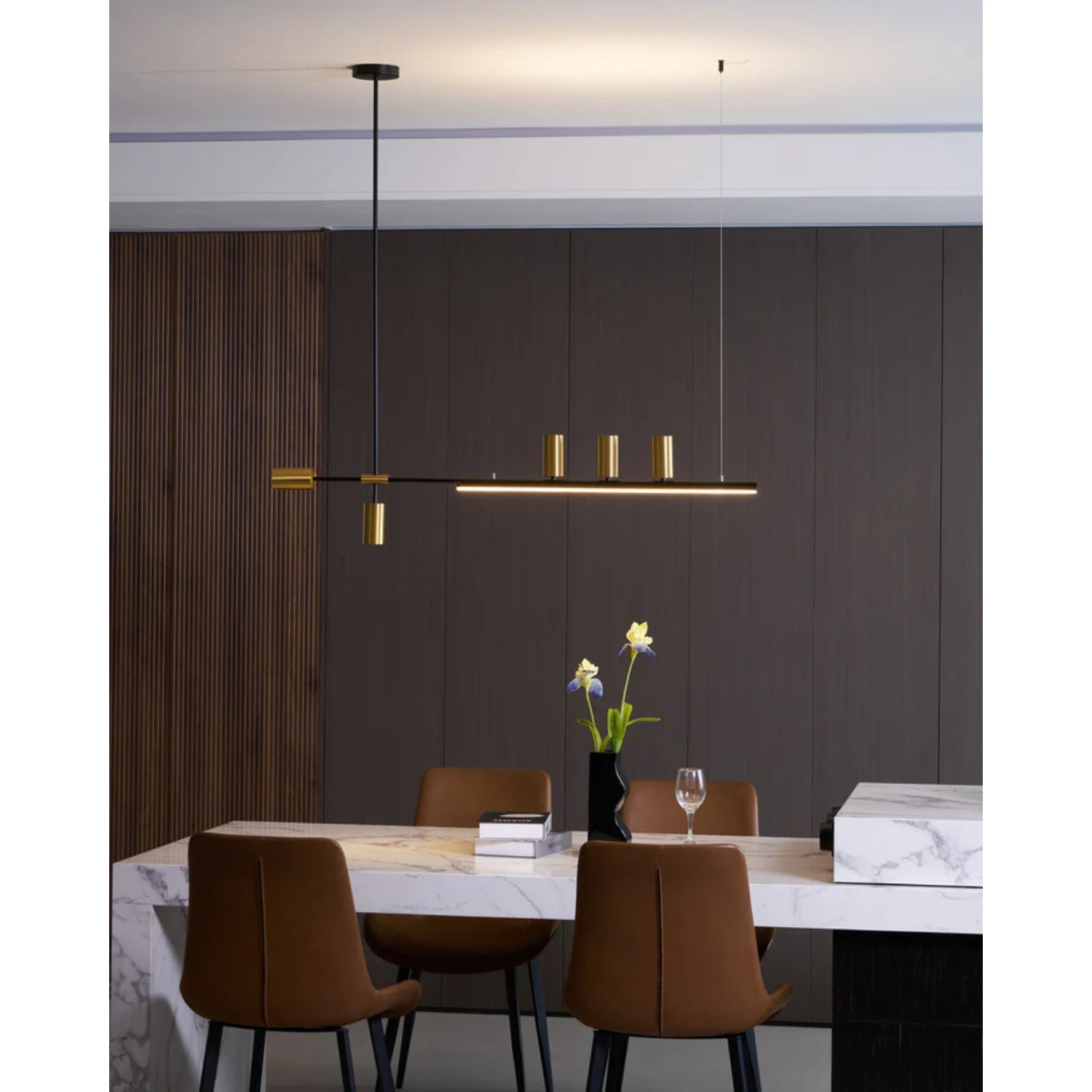 Trileza Hanglamp