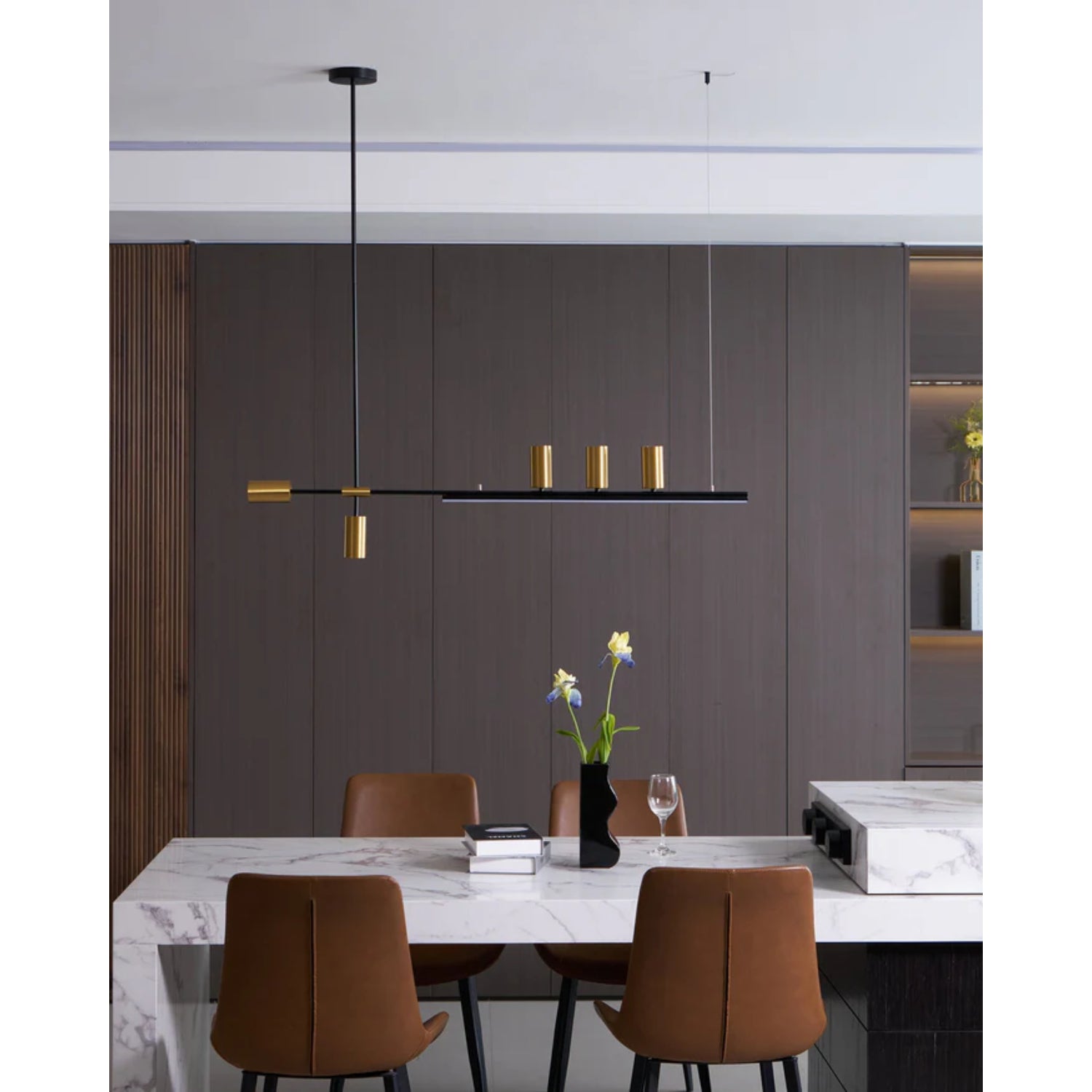 Trileza Hanglamp
