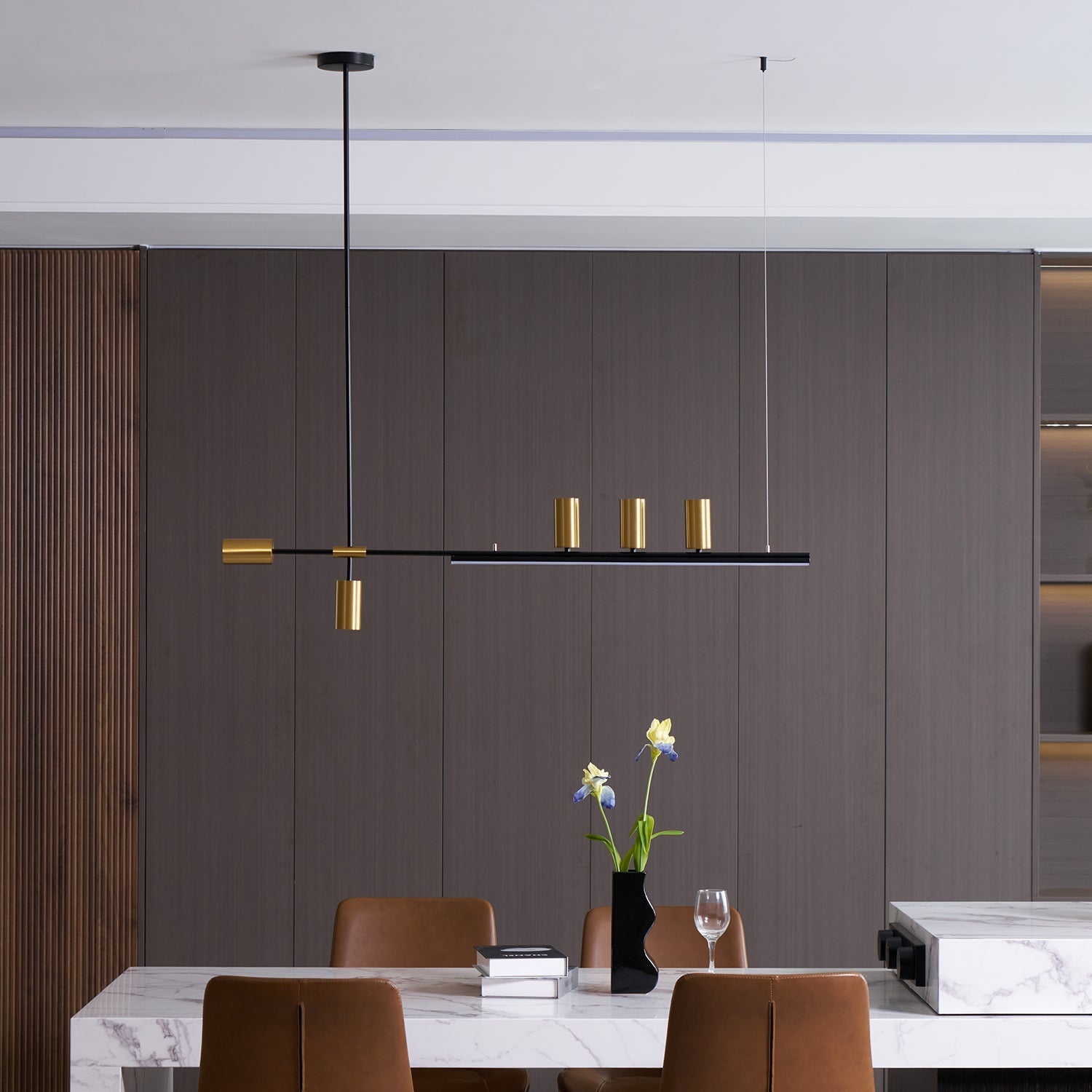 Trileza Hanglamp