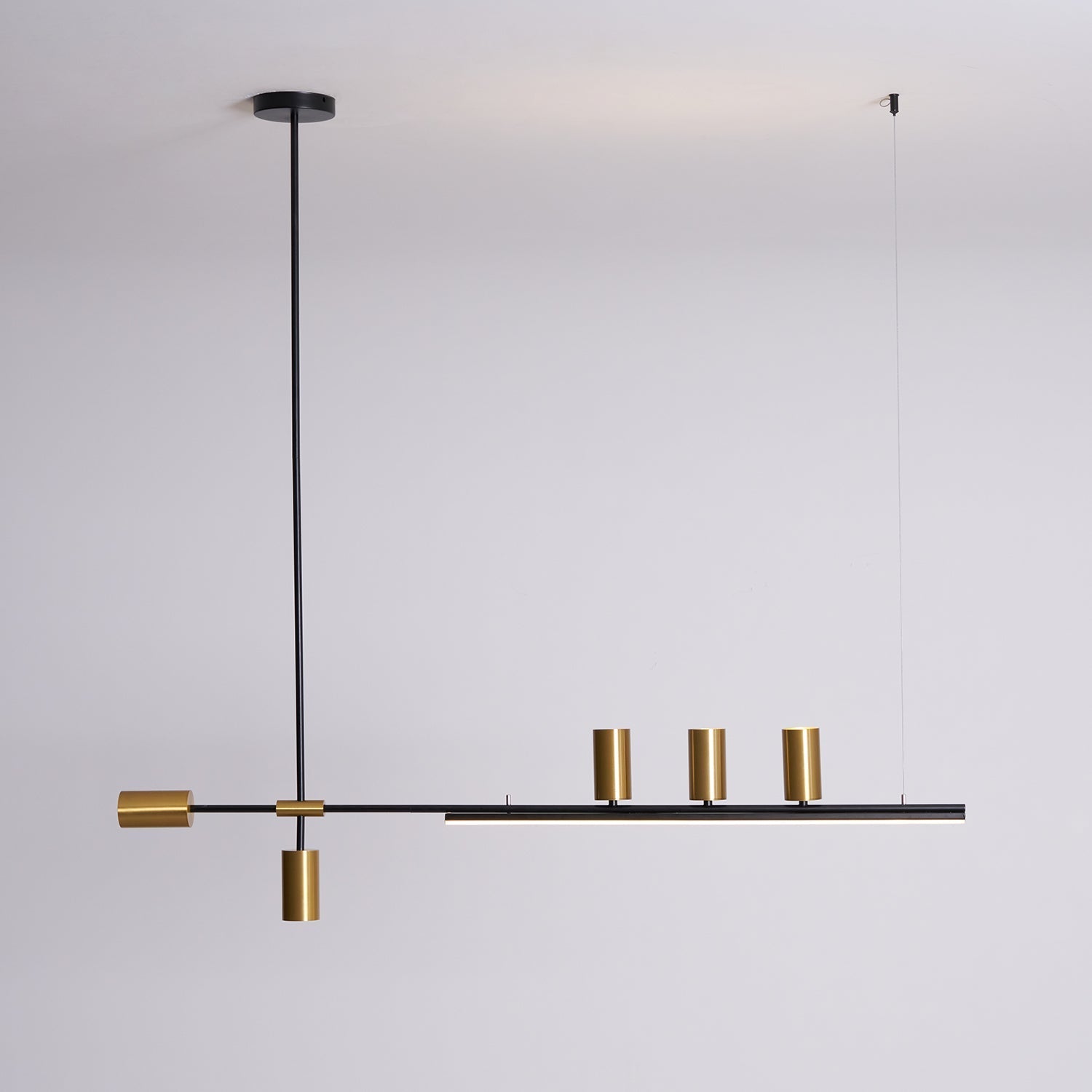Trileza Hanglamp