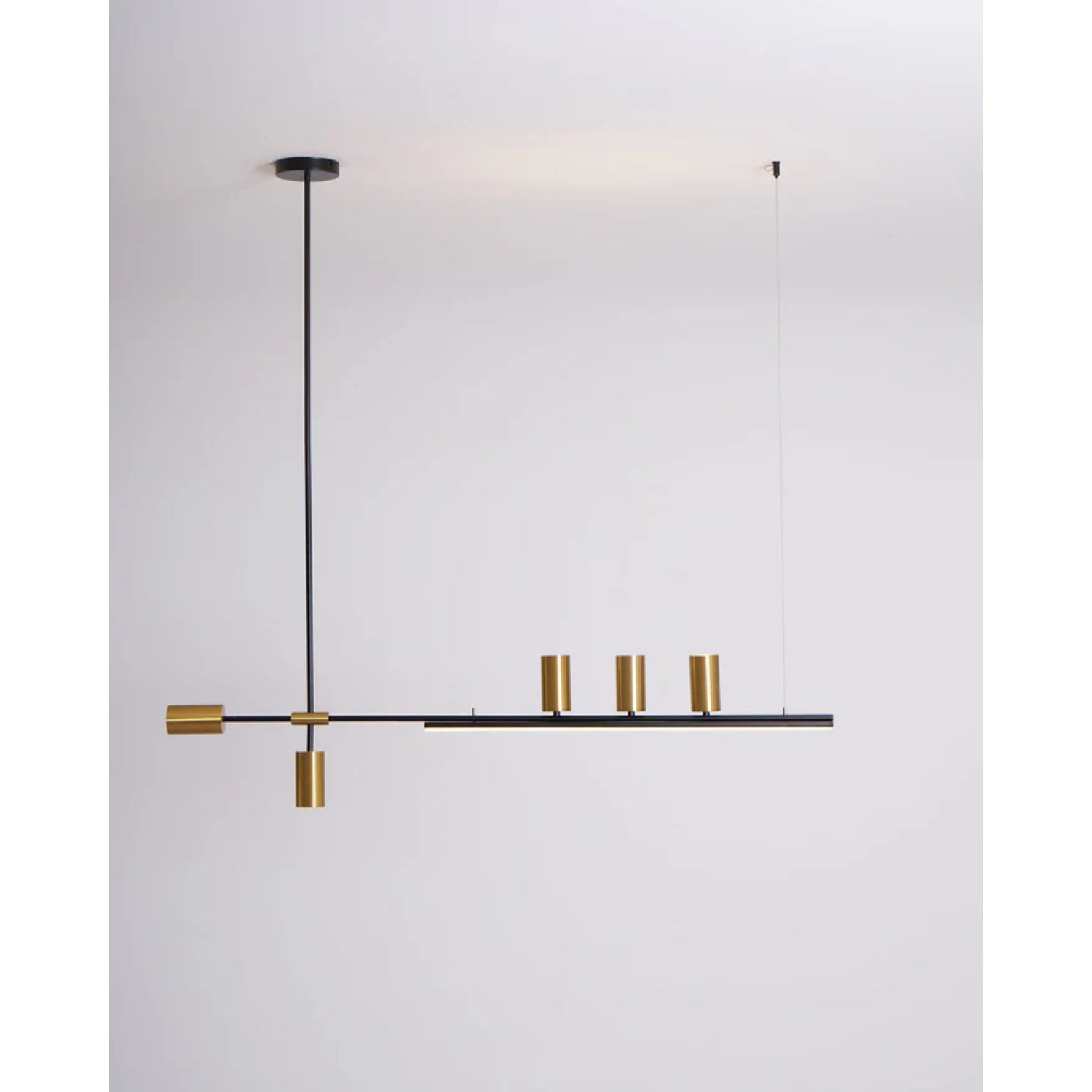 Trileza Hanglamp