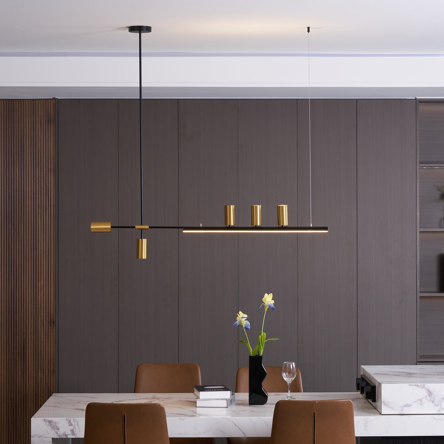 Trileza Hanglamp