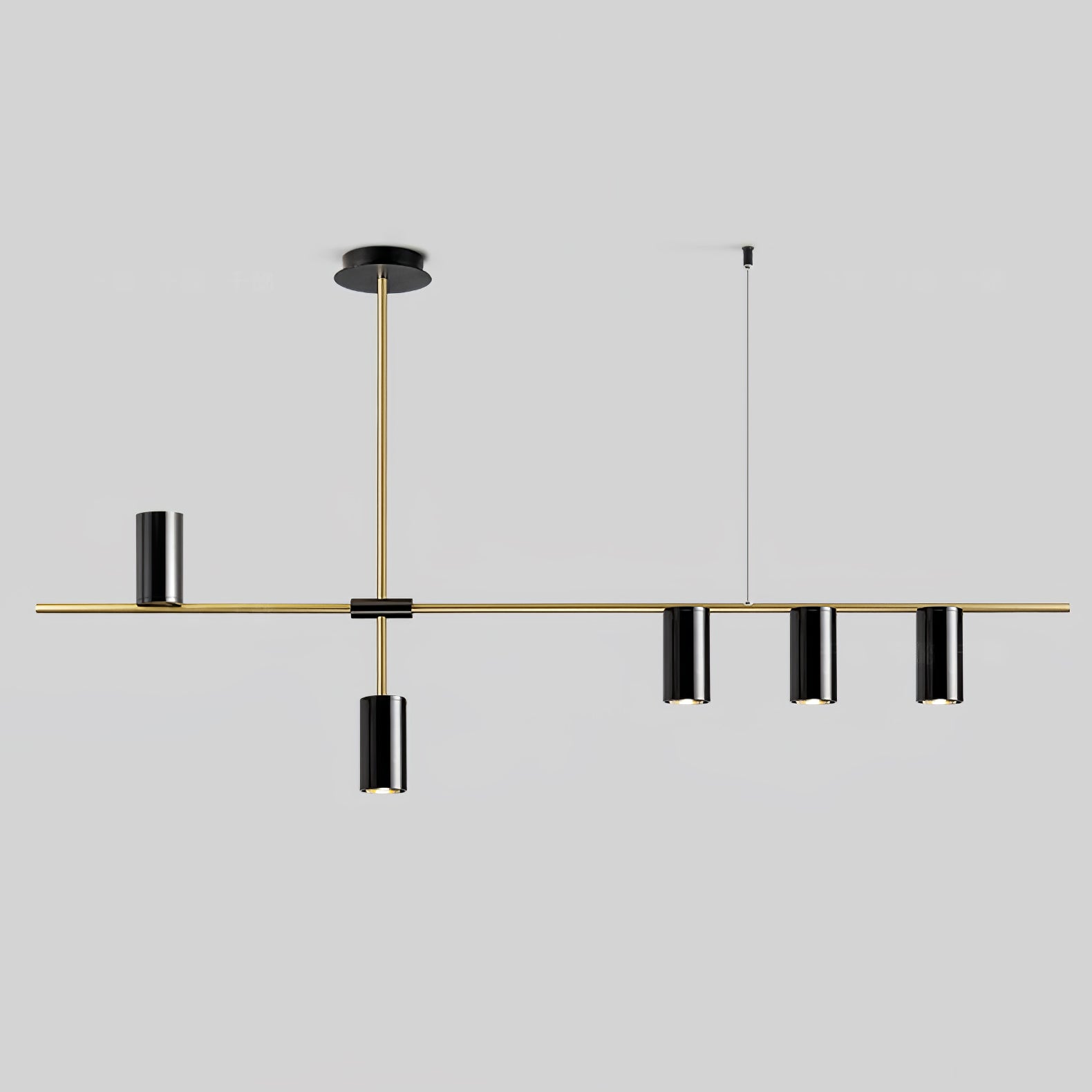 Trileza Hanglamp