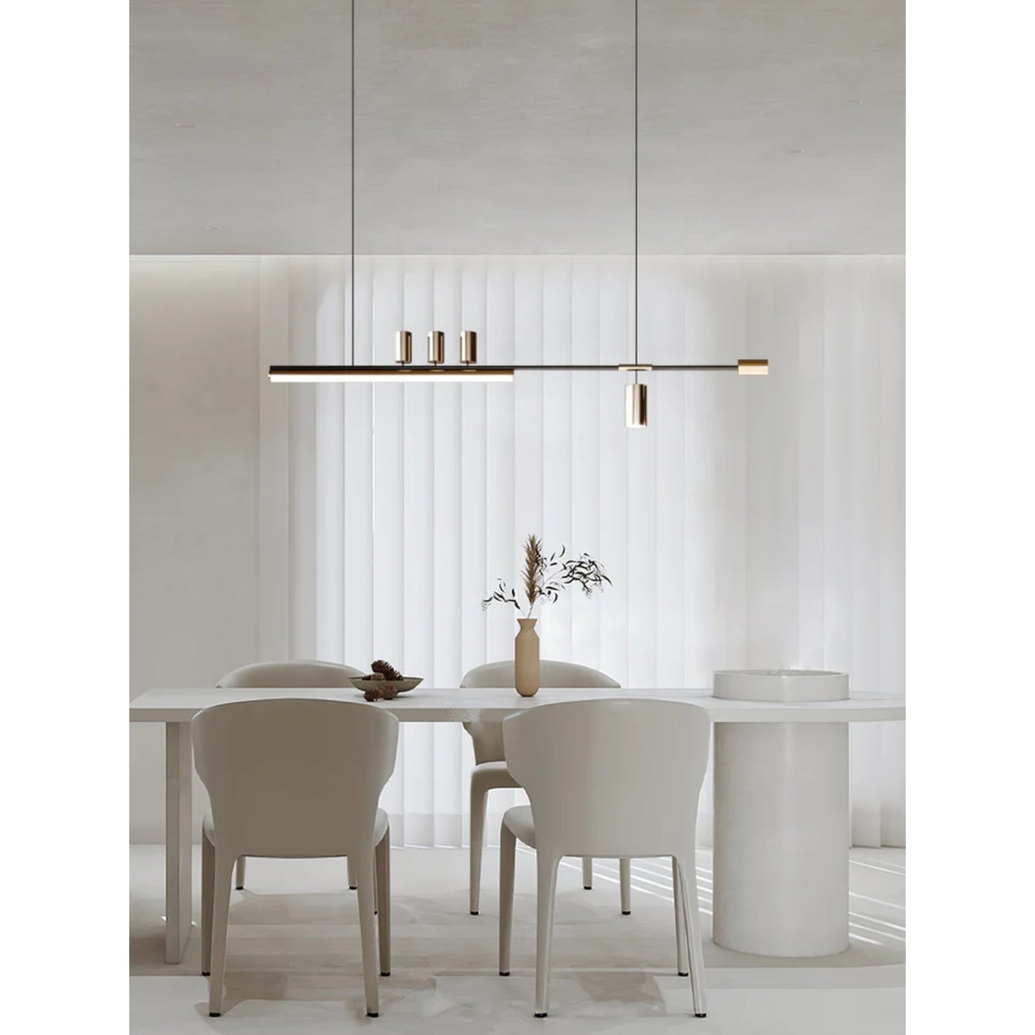 Trileza Hanglamp