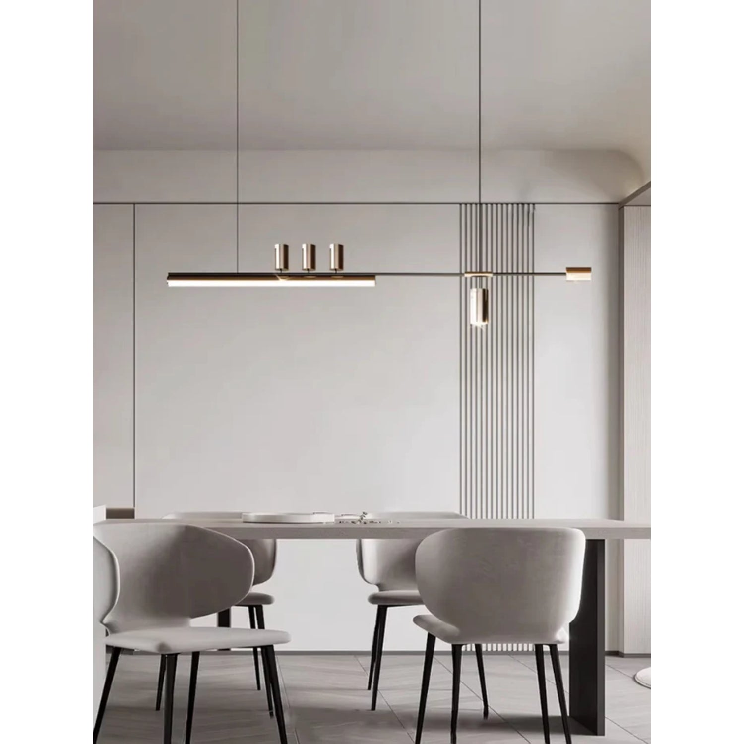 Trileza Hanglamp
