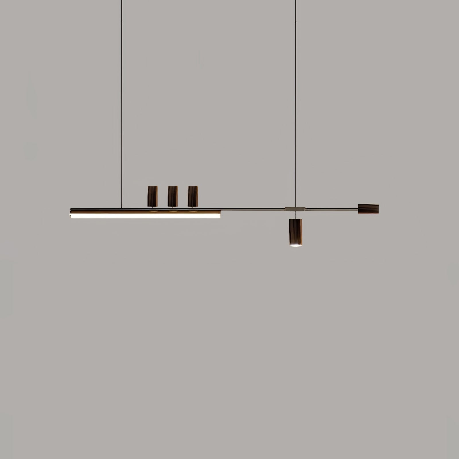 Trileza Hanglamp