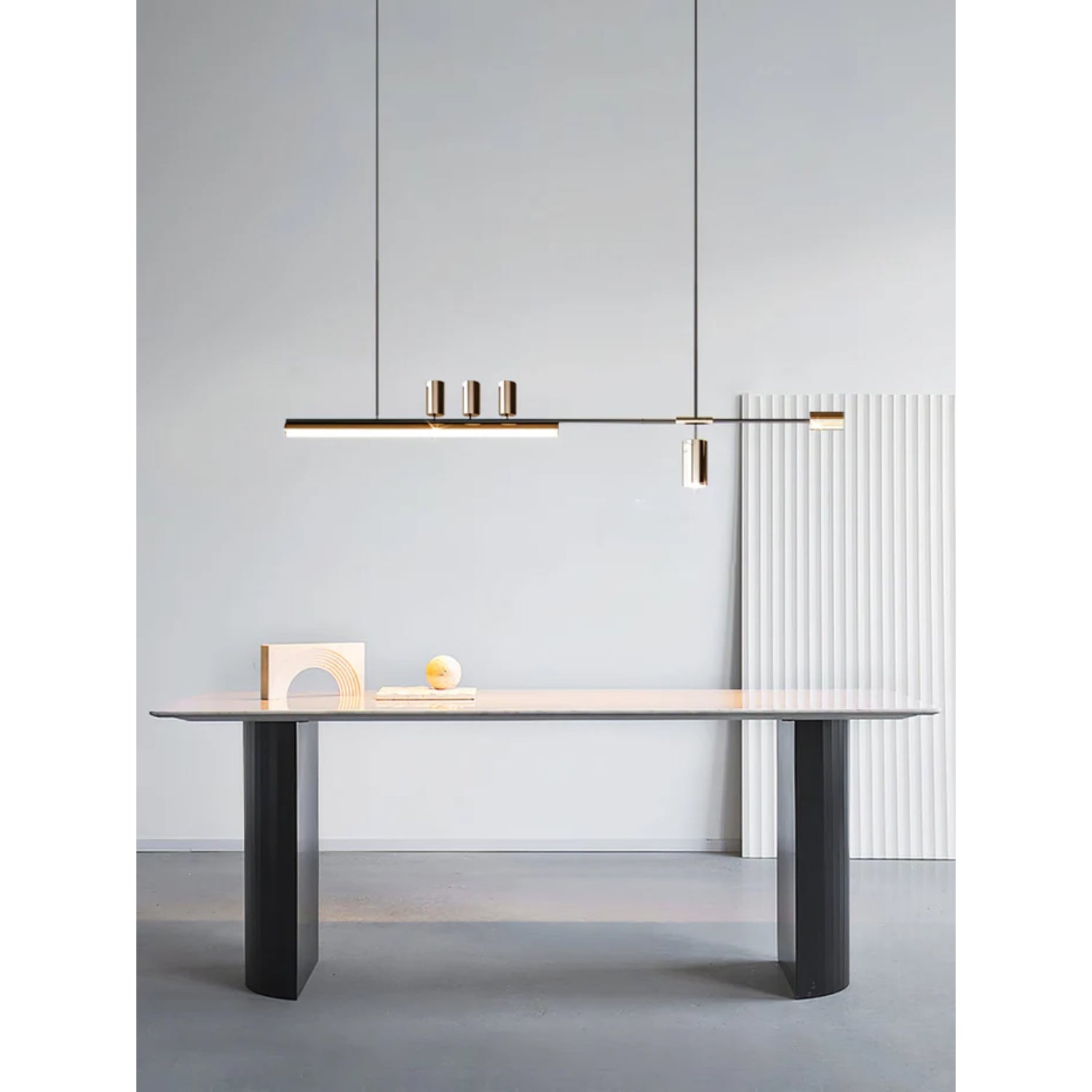 Trileza Hanglamp