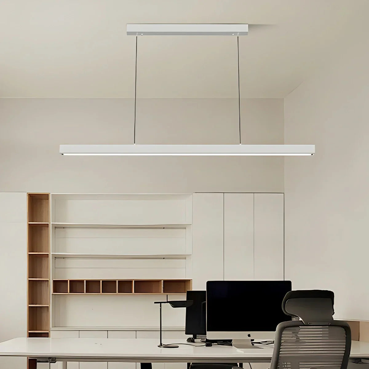 Ceylano Lineaire Hanglamp