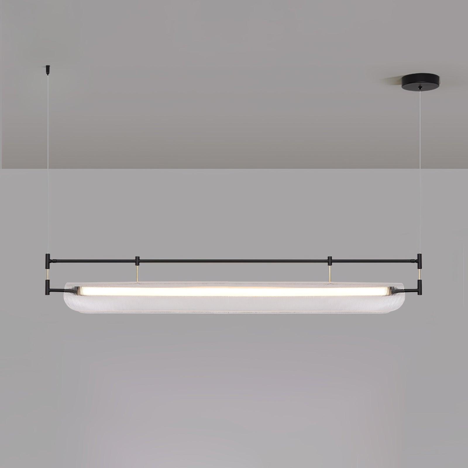 Luobaz Lineaire Hanglamp