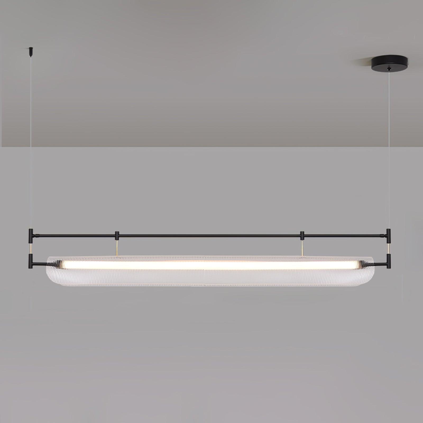 Luobaz Lineaire Hanglamp