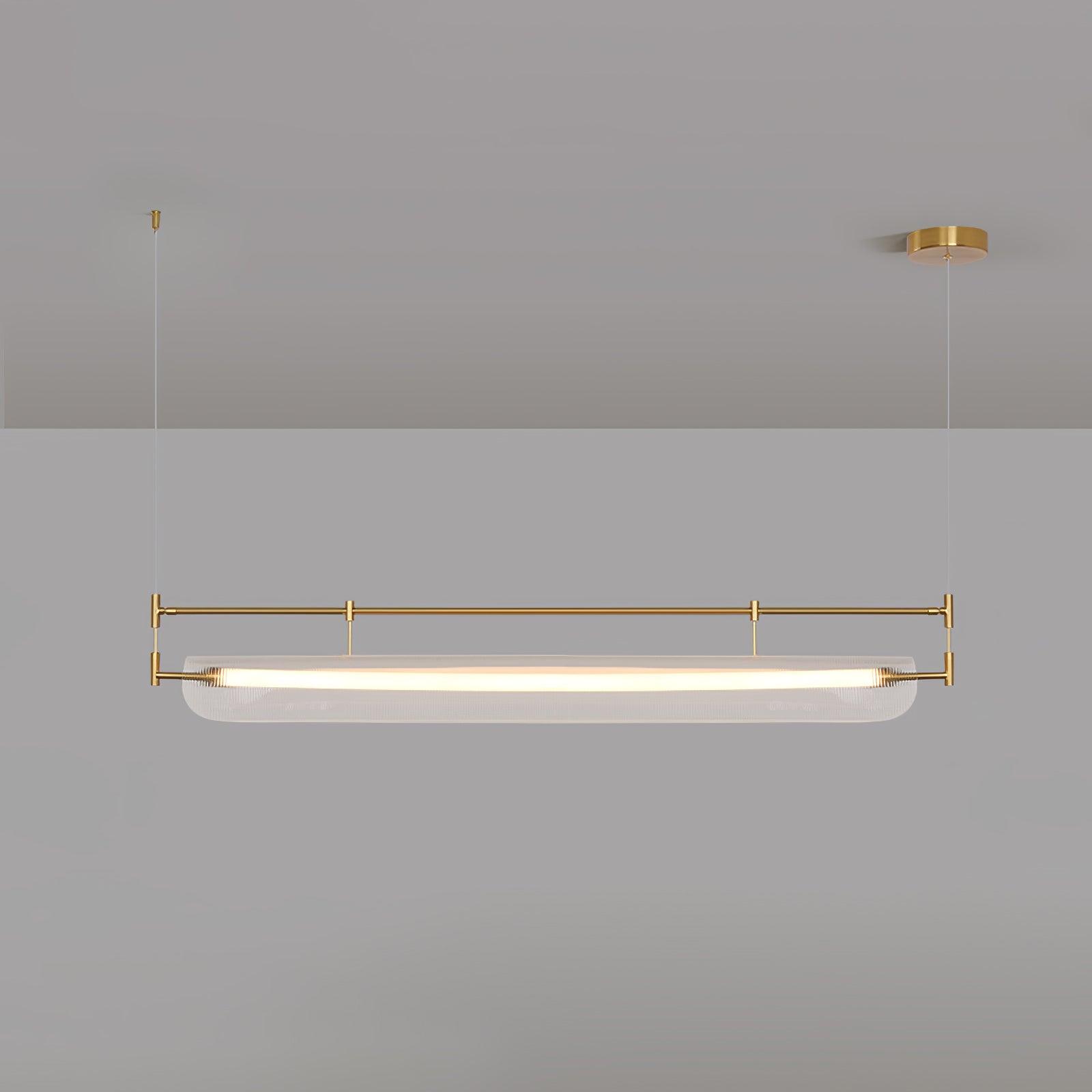 Luobaz Lineaire Hanglamp