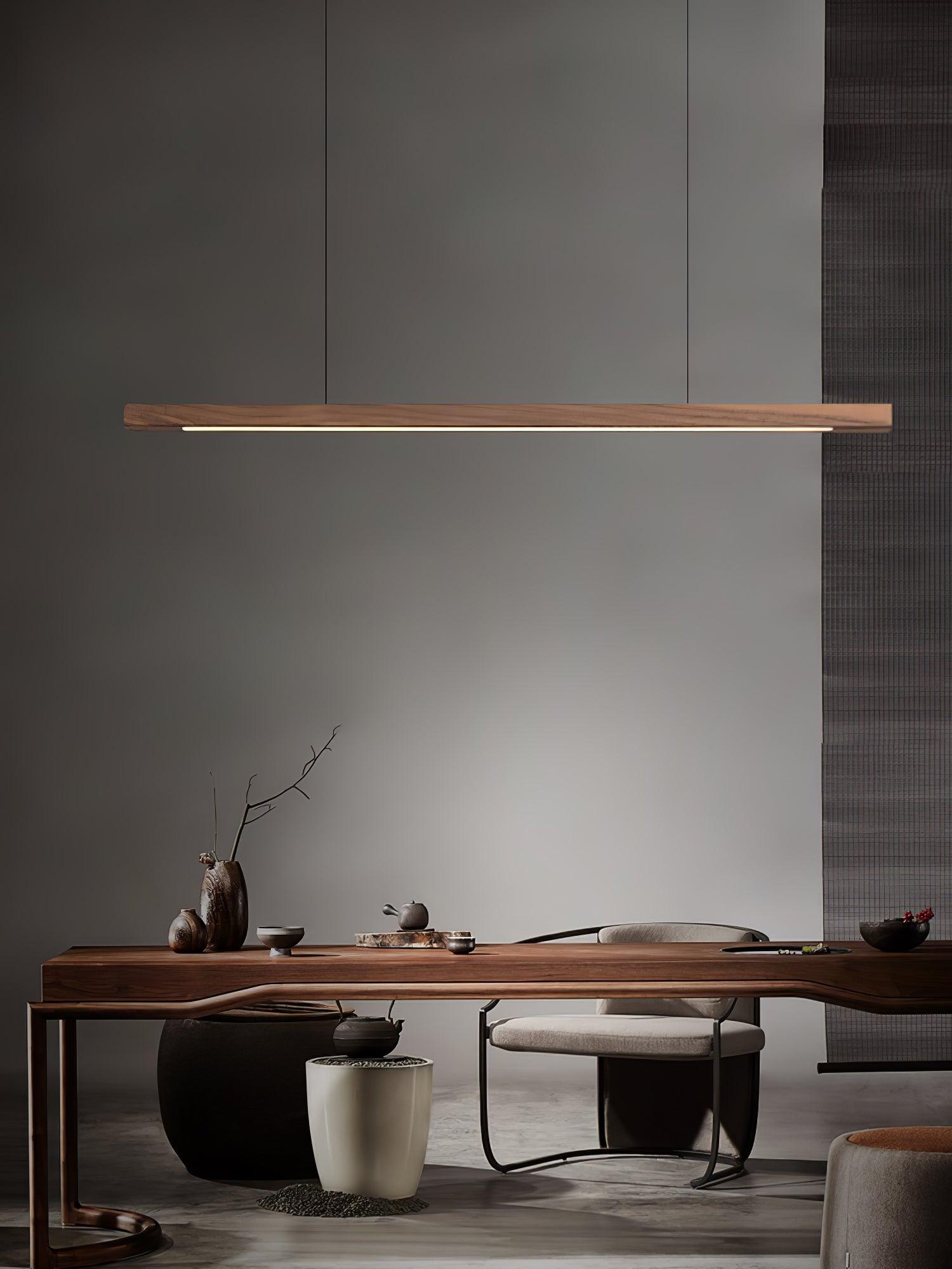 Celozon Japandi Hanglamp