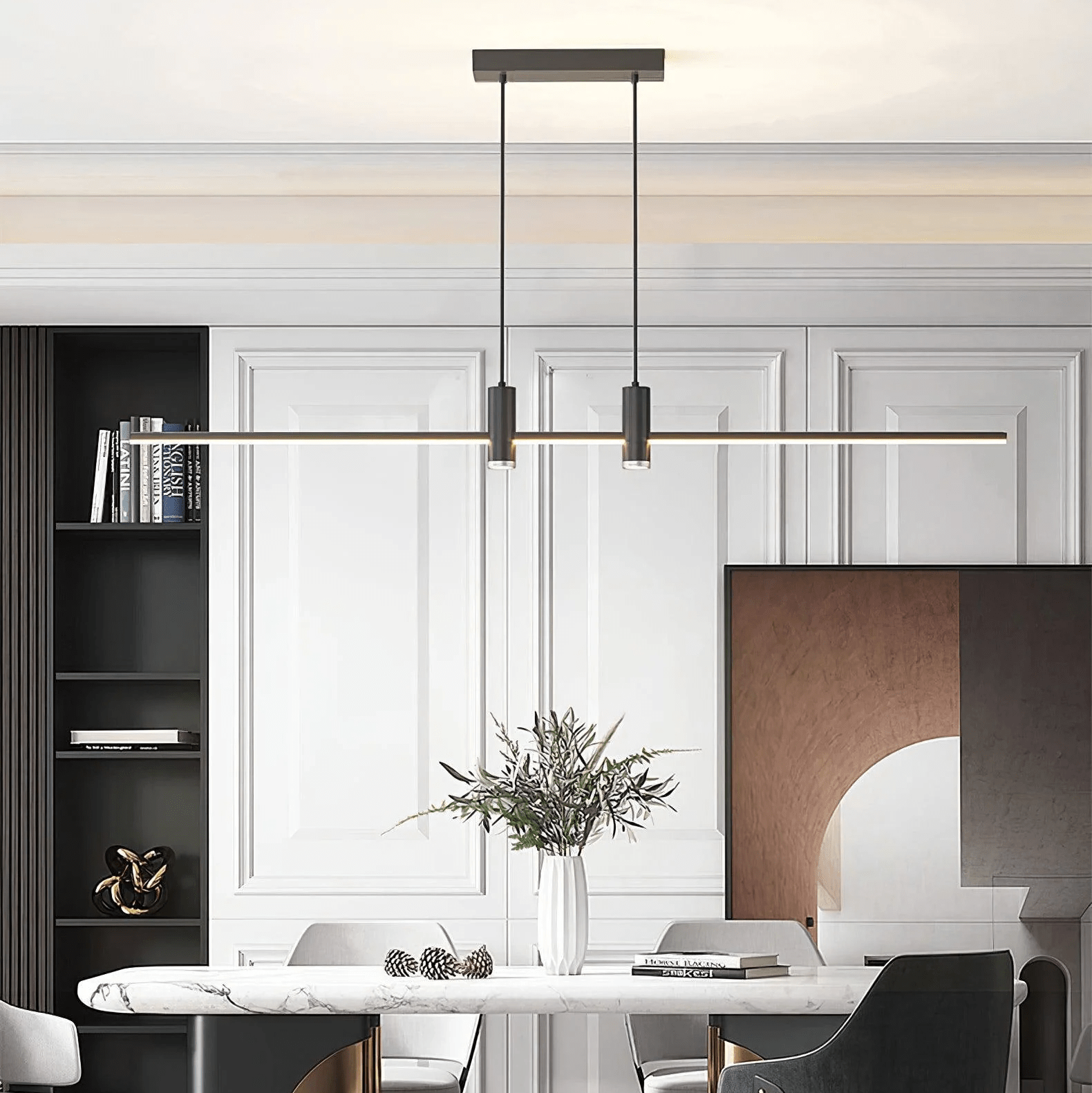 Lesyco Hanglamp