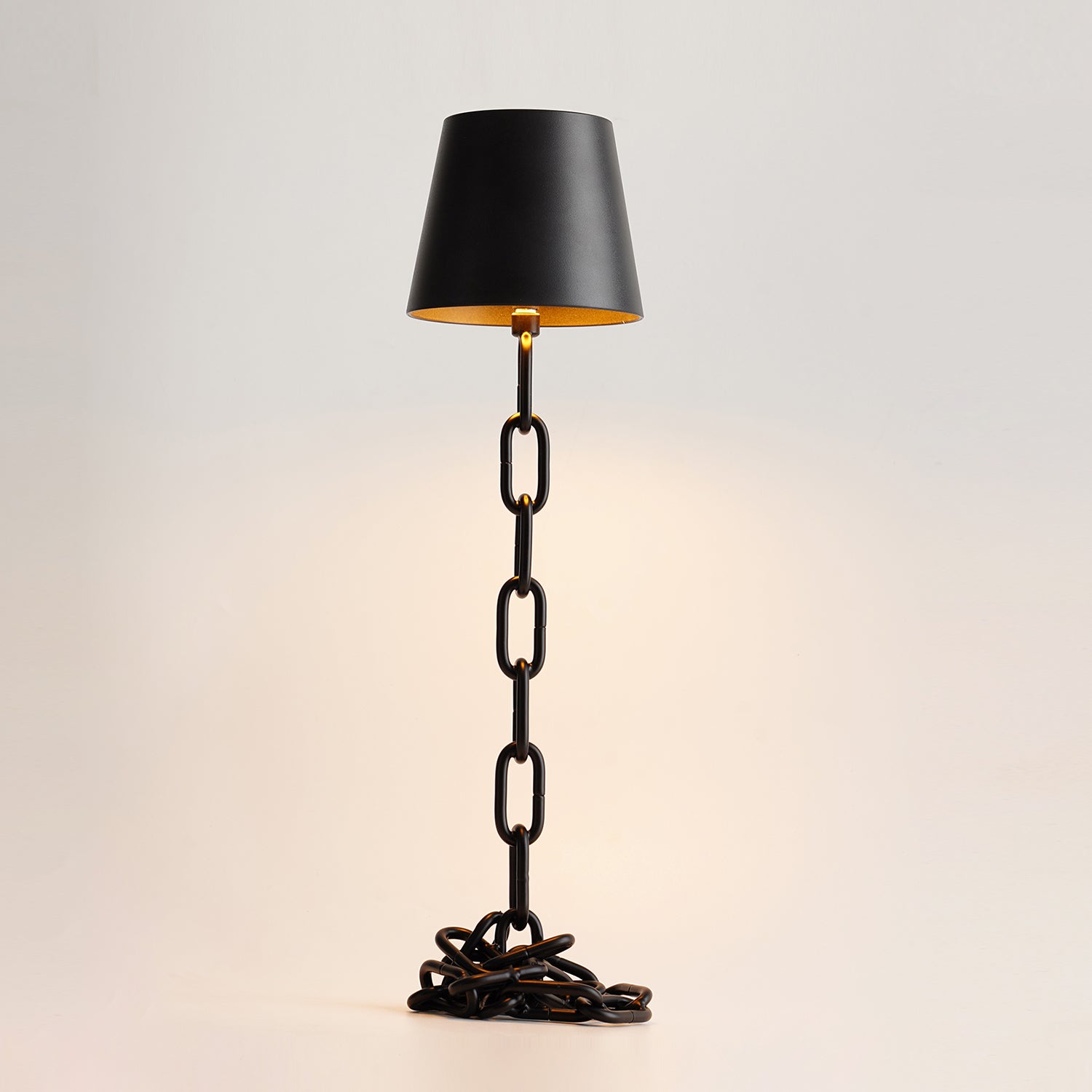 Lichtketen Tafellamp