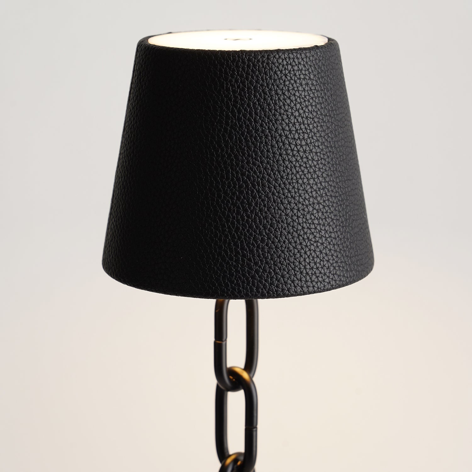 Lichtketen Tafellamp