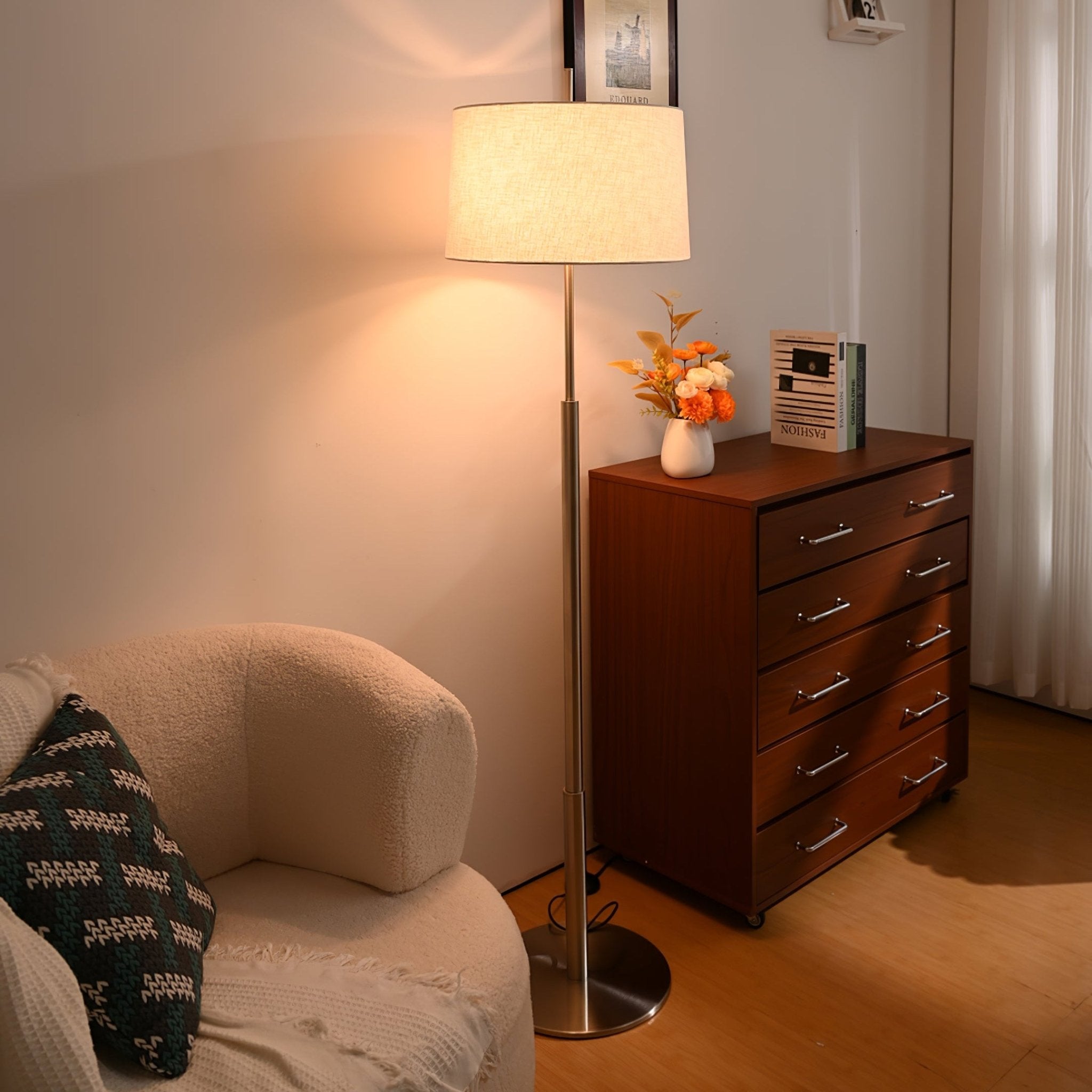 Remolis Vloerlamp