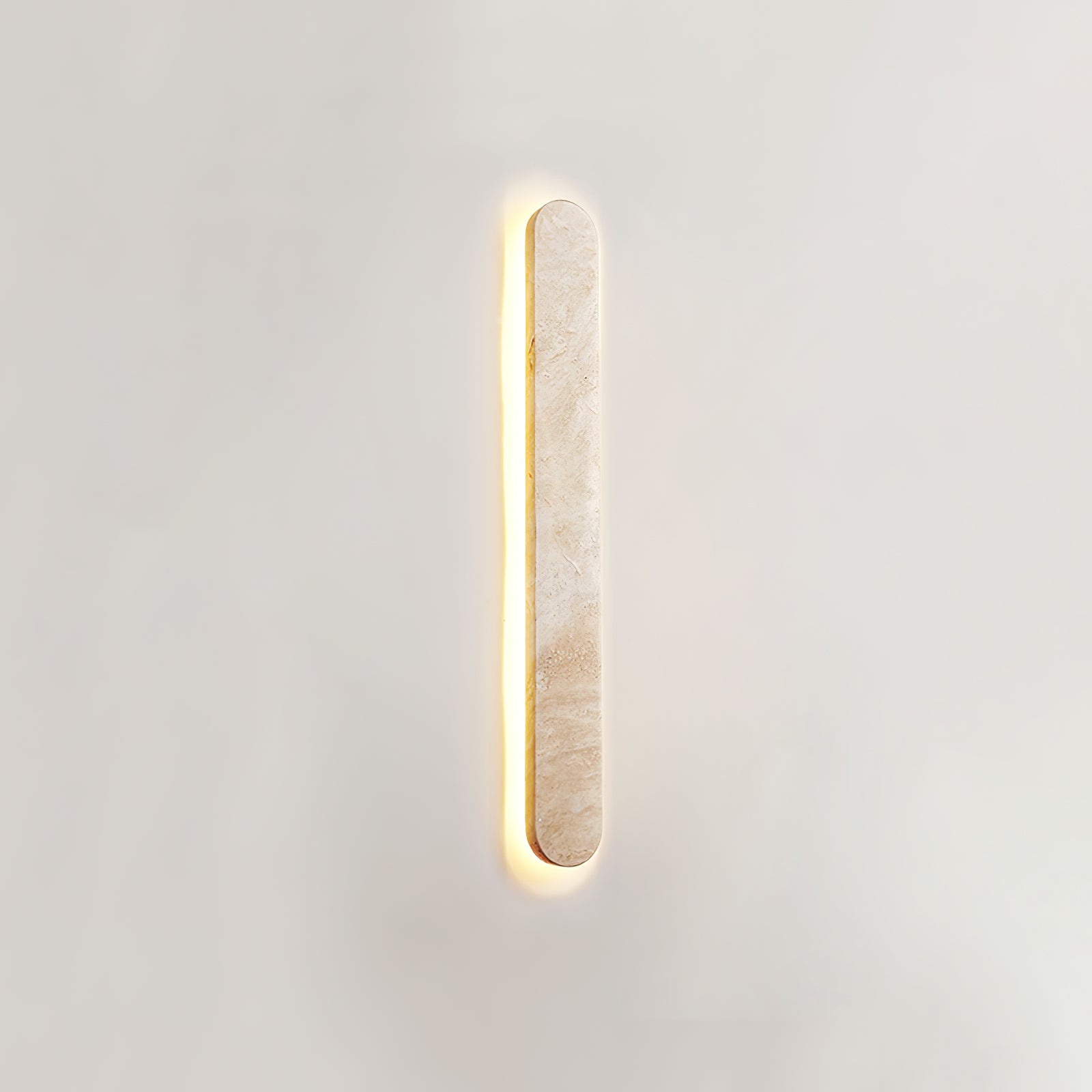 Leiyva Natuursteen Wandlamp