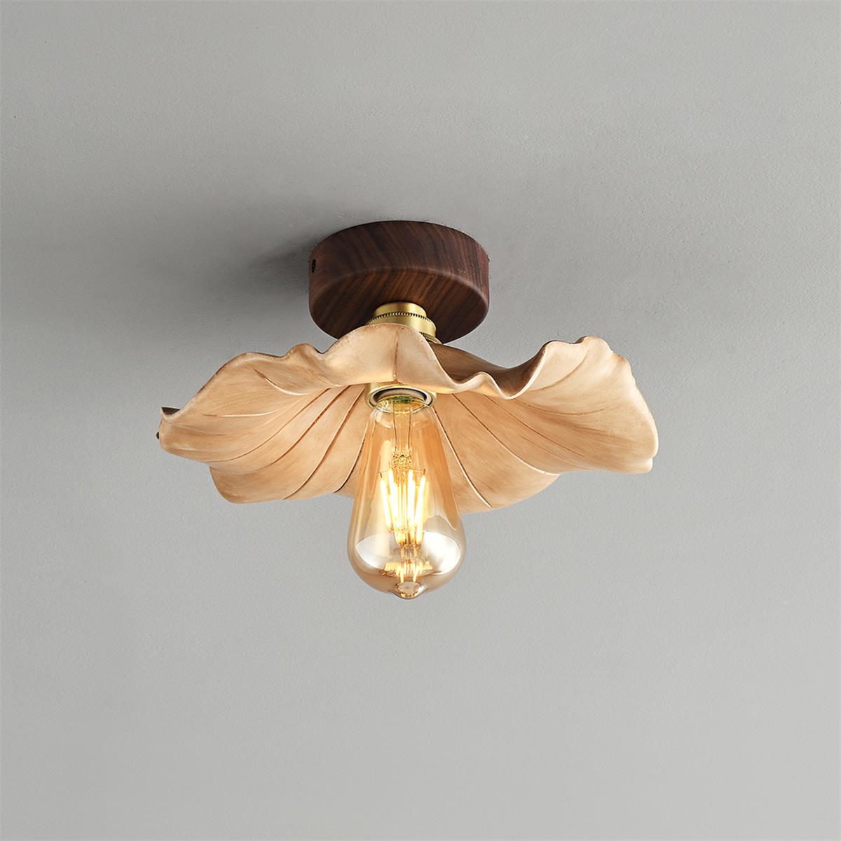 Melsifo Flower Plafondlamp