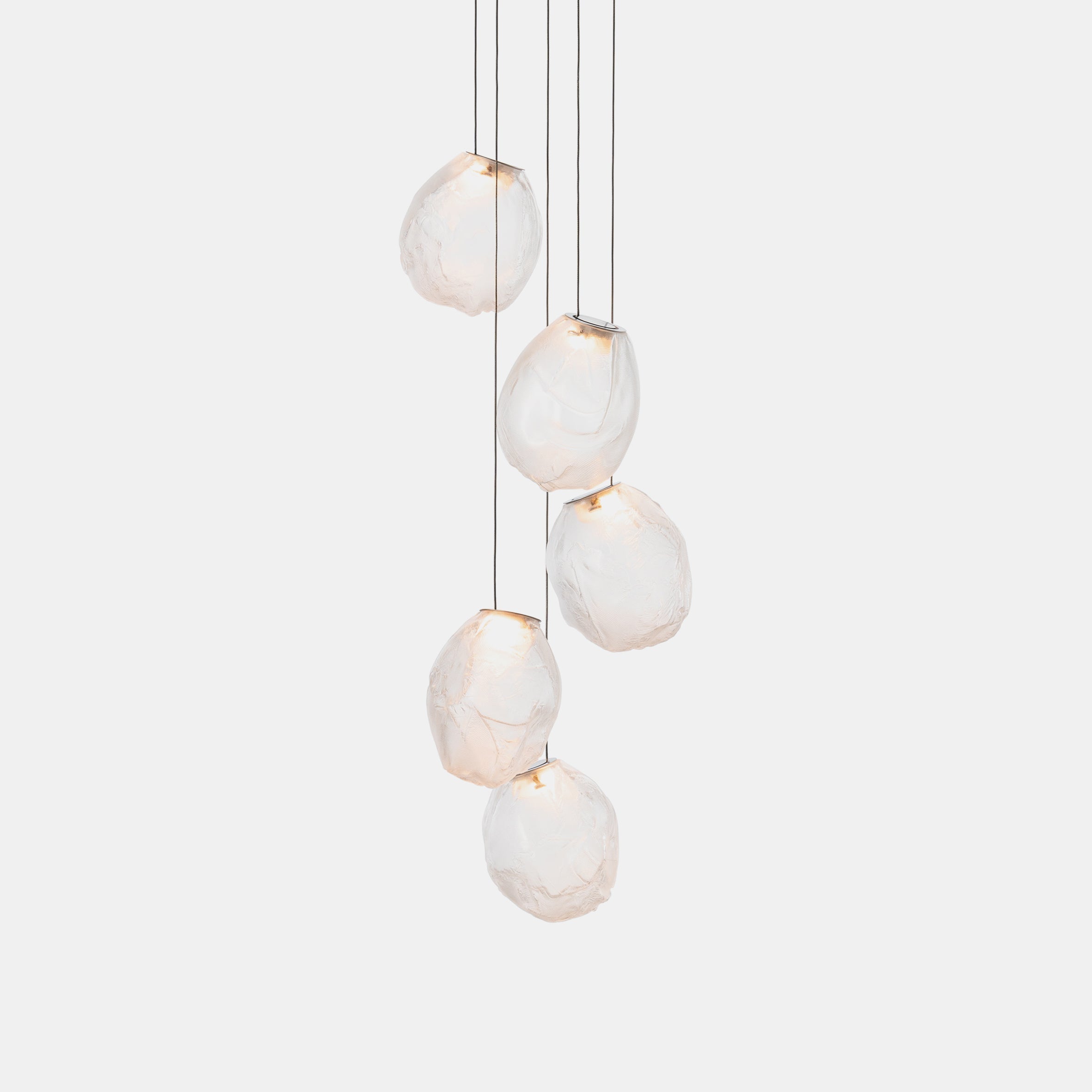 Stone Melt Hanglamp
