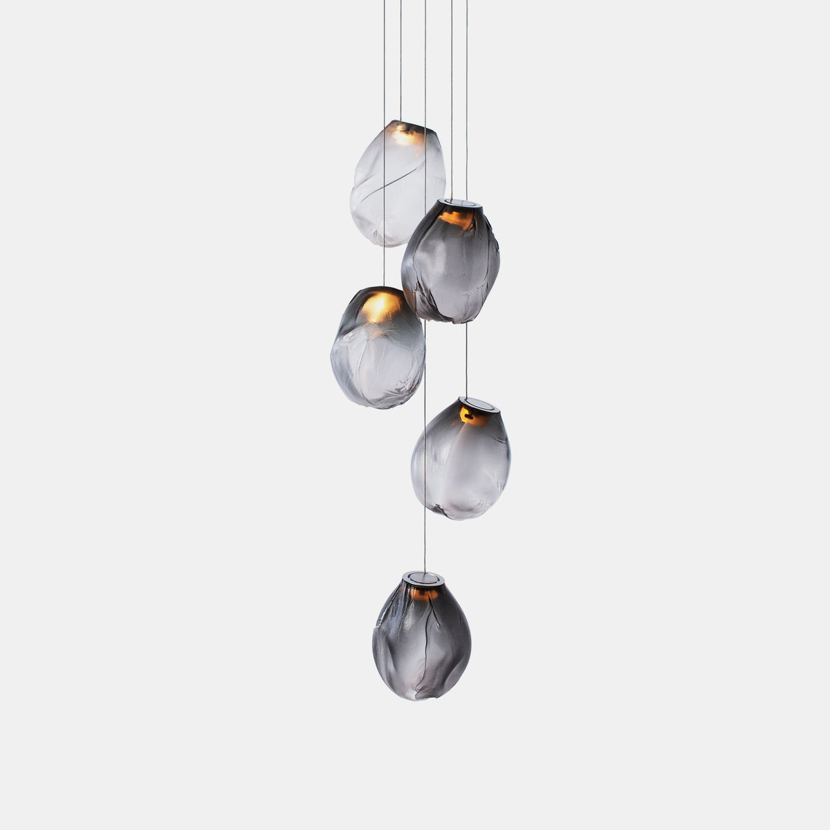 Stone Melt Hanglamp