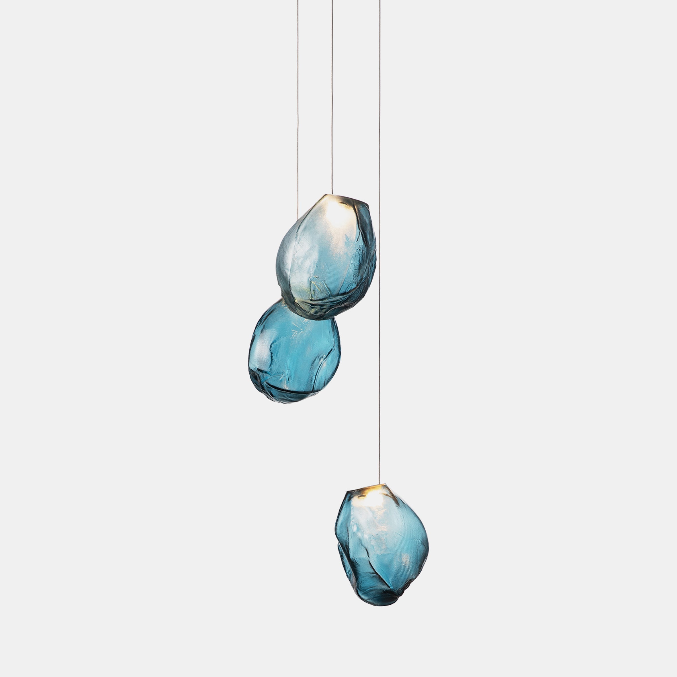 Stone Melt Hanglamp