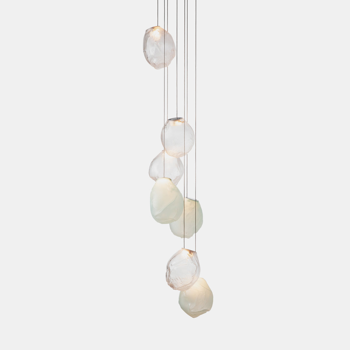Stone Melt Hanglamp