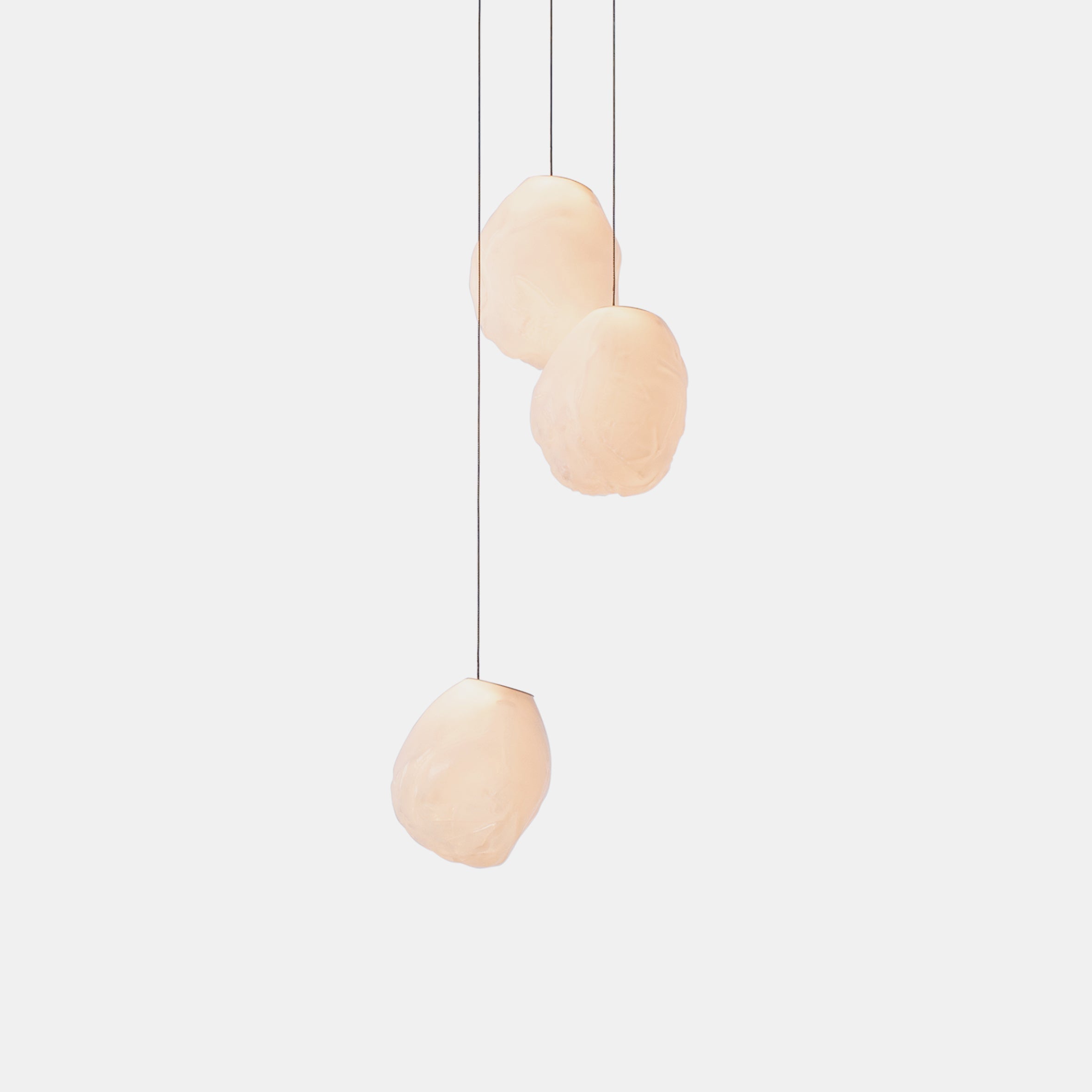 Stone Melt Hanglamp