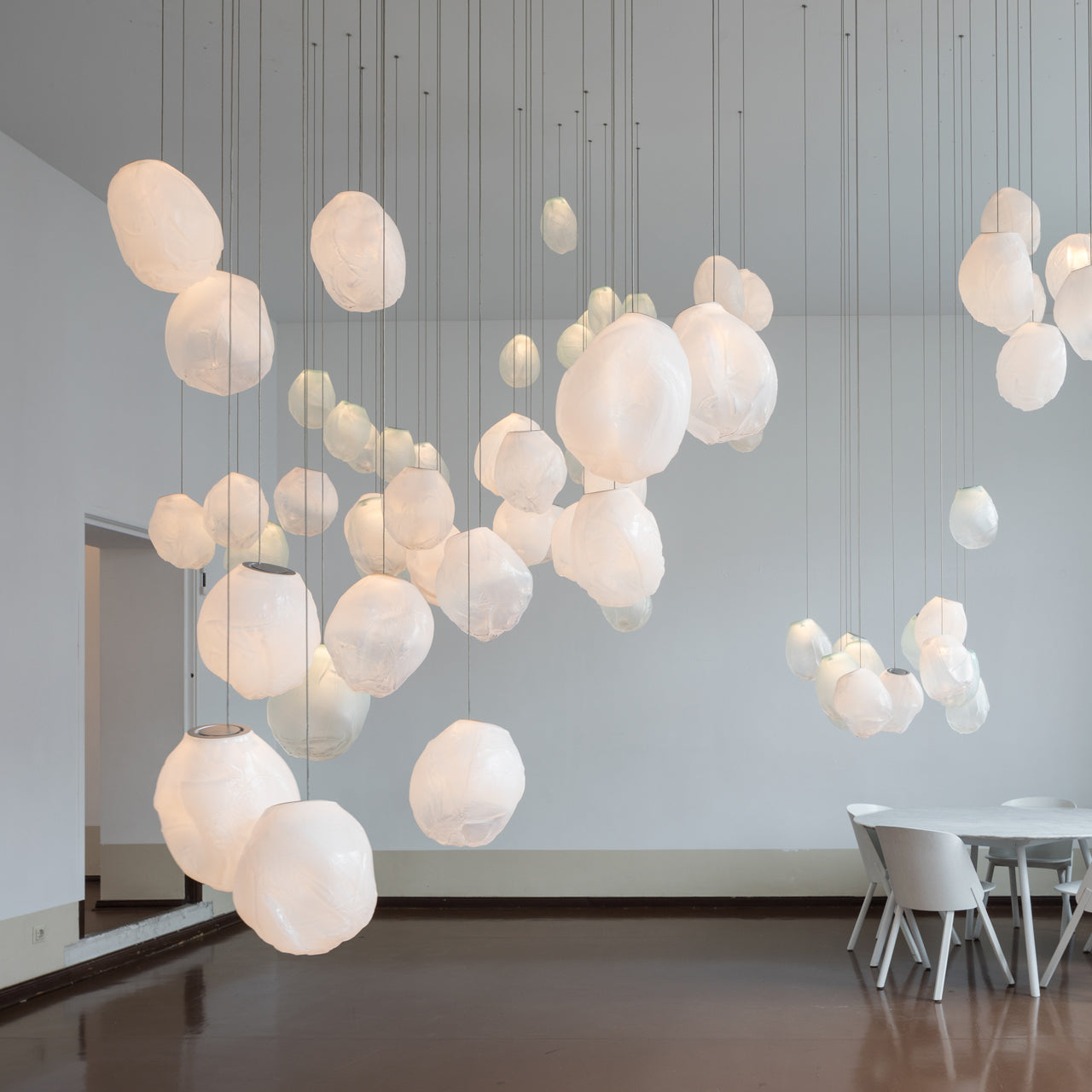 Stone Melt Hanglamp