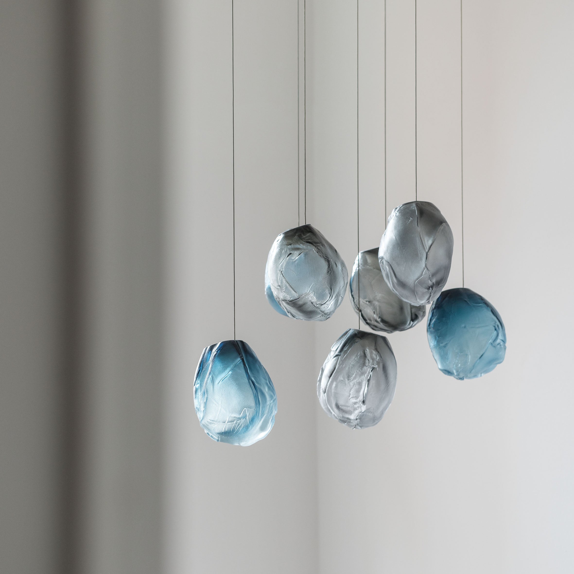 Stone Melt Hanglamp