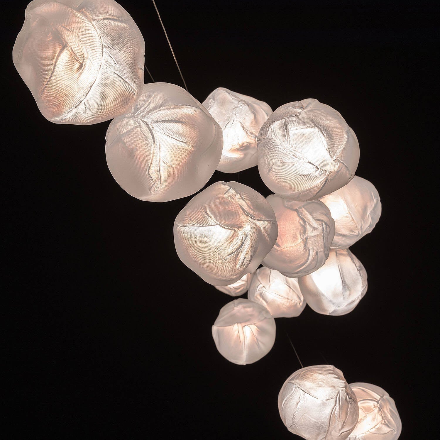 Stone Melt Hanglamp
