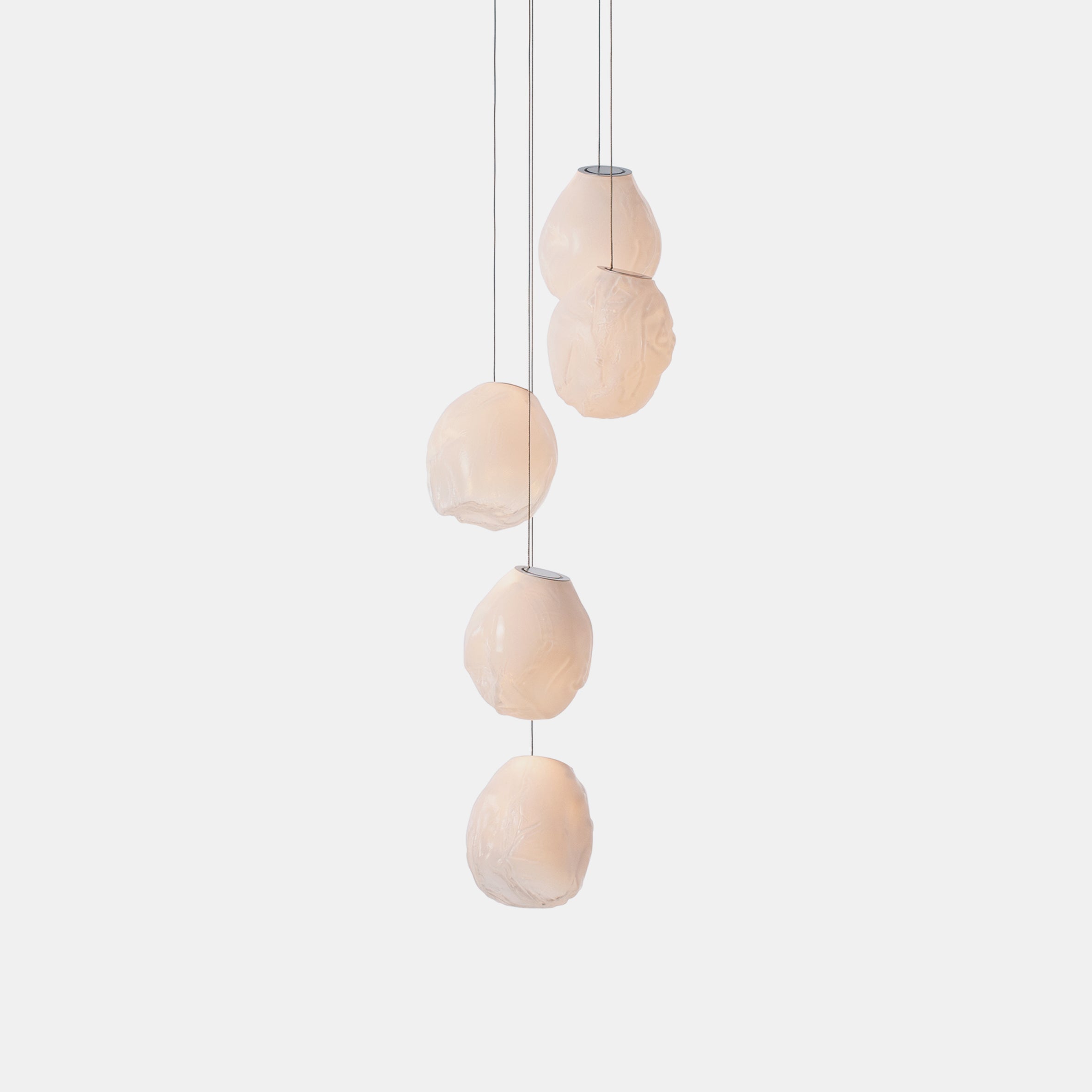 Stone Melt Hanglamp