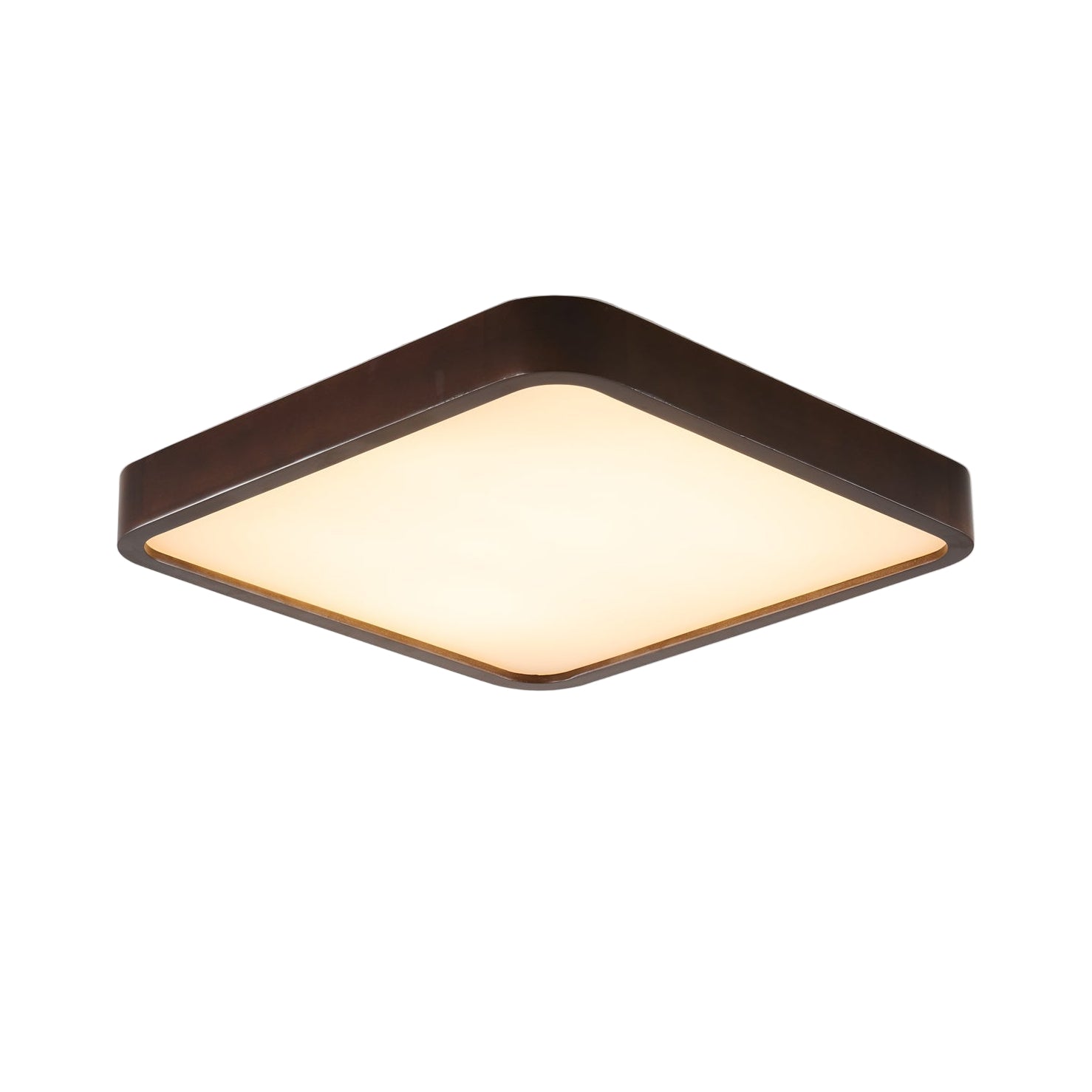 Lisca Japandi Plafondlamp