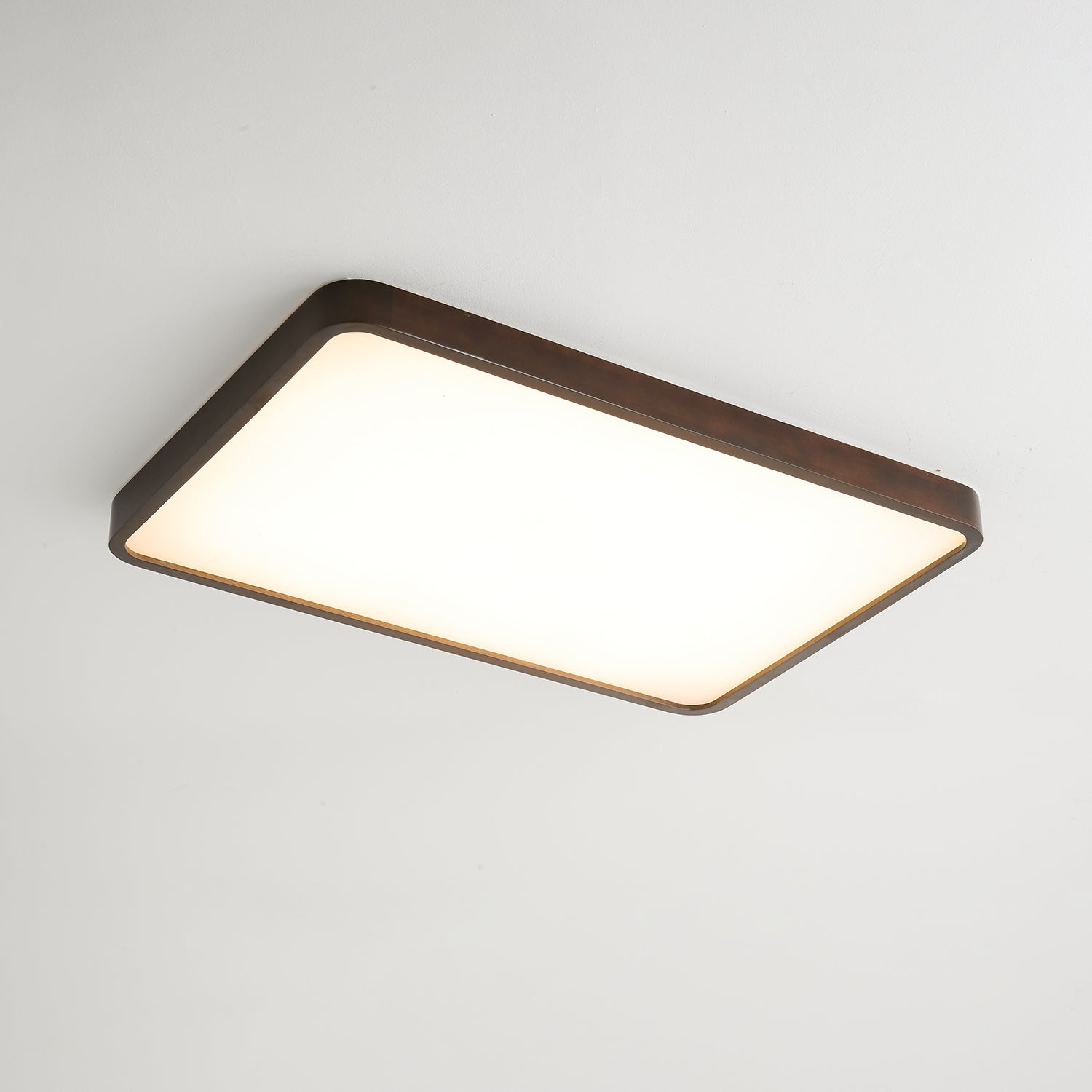 Lisca Japandi Plafondlamp