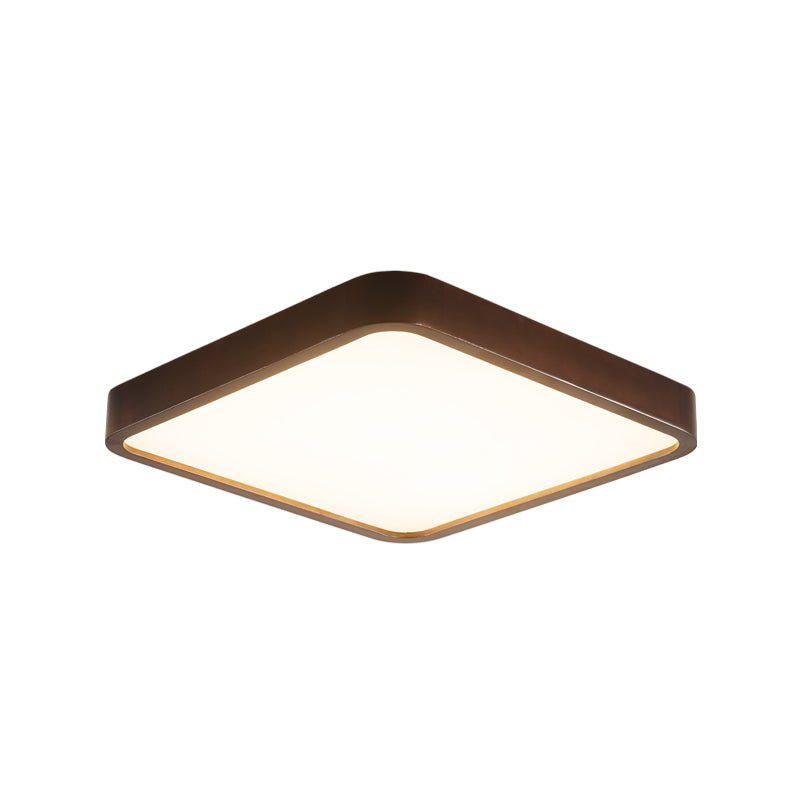 Lisca Japandi Plafondlamp
