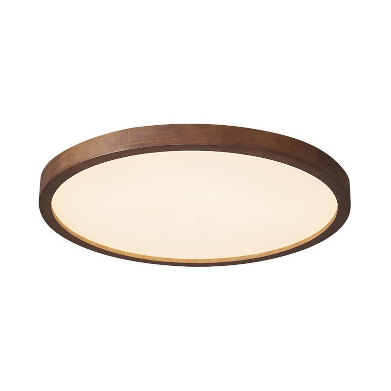 Lisca Japandi Plafondlamp
