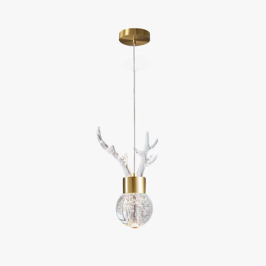 Gewei Hanglamp
