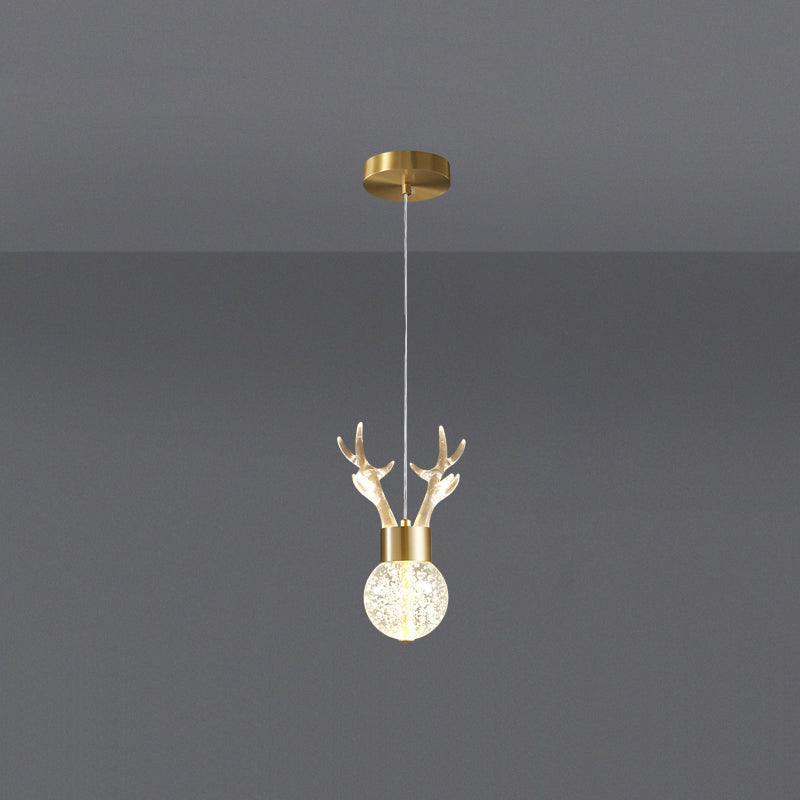 Gewei Hanglamp