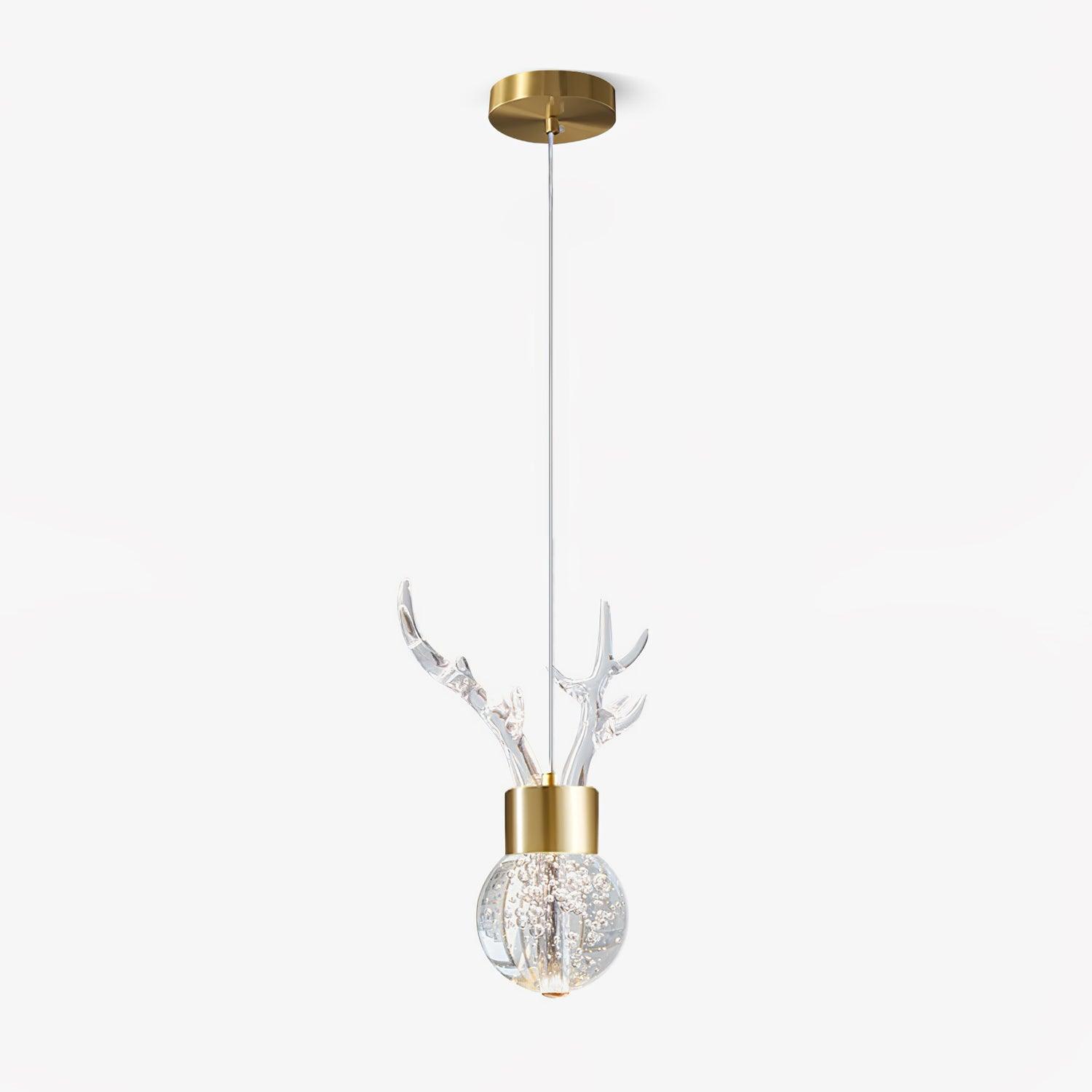 Gewei Hanglamp