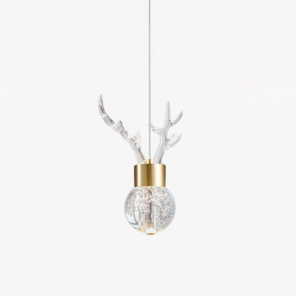 Gewei Hanglamp