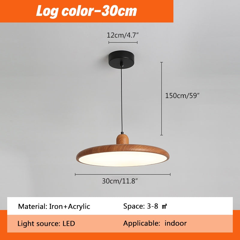 Weluzon Hanglamp
