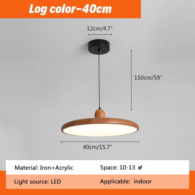 Weluzon Hanglamp