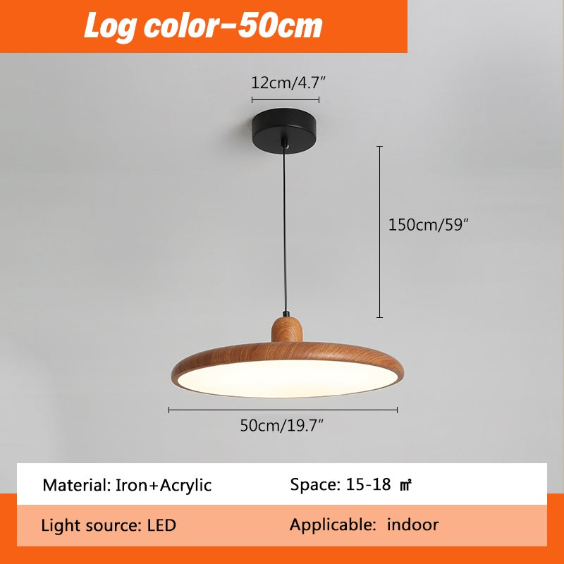 Weluzon Hanglamp