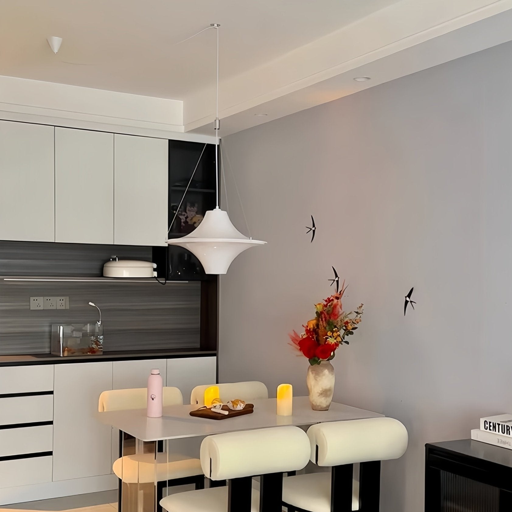 Lemoki Hanglamp