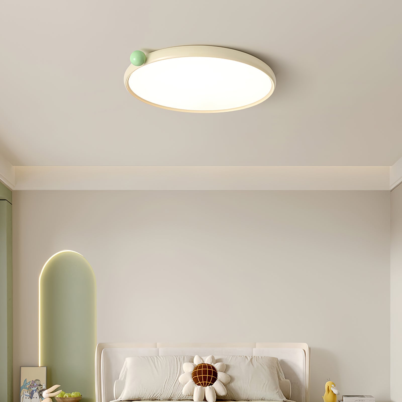 Joa Plafondlamp